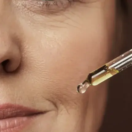 Anti-Aging Cilt Bakımı Protokolü